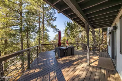 17885 S Silverlake Drive, Munds Park, AZ 86017 - Photo 5