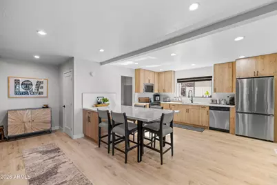 17885 S Silverlake Drive, Munds Park, AZ 86017 - Photo 11