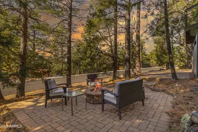 17885 S Silverlake Drive, Munds Park, AZ 86017 - Photo 3