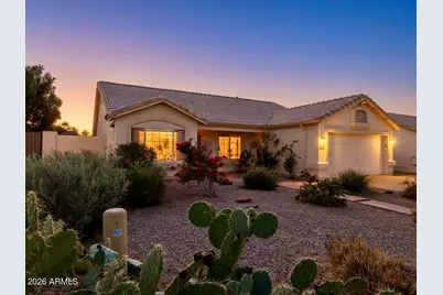 6629 E Menlo Street, Mesa, AZ 85215 - Photo 5