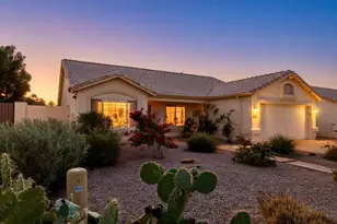 6629 E Menlo St, Mesa, AZ 85215 - Photo 5