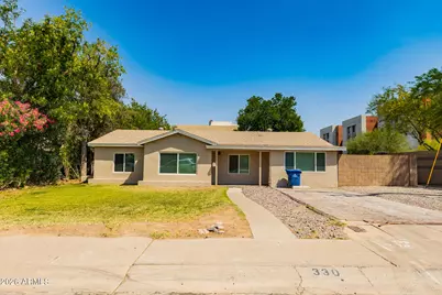 330 E 14th Street, Tempe, AZ 85281 - Photo 1