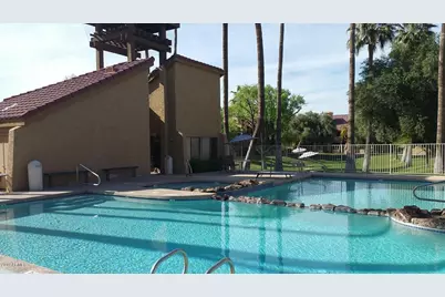 4901 S Calle Los Cerros Drive #235, Tempe, AZ 85282 - Photo 5