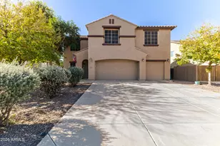 41476 N Ali Trail, San Tan Valley, AZ 85140 - Photo 5