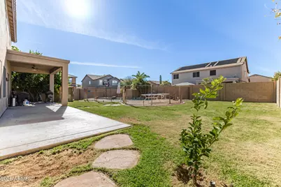 41476 N Ali Trail, San Tan Valley, AZ 85140 - Photo 29