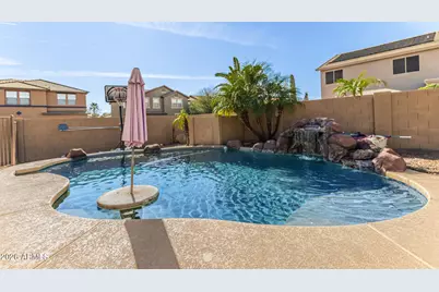 41476 N Ali Trail, San Tan Valley, AZ 85140 - Photo 35