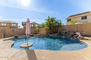 41476 N Ali Trail, San Tan Valley, AZ 85140 - Photo 35