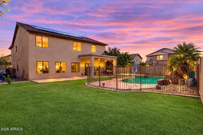 41476 N Ali Trail, San Tan Valley, AZ 85140 - Photo 5