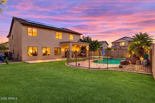 41476 N Ali Trail, San Tan Valley, AZ 85140 - Photo 5