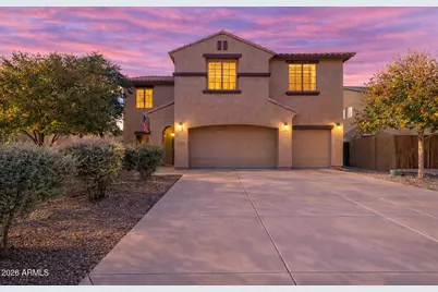 41476 N Ali Trail, San Tan Valley, AZ 85140 - Photo 1