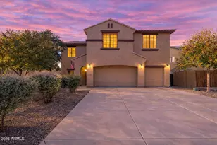 41476 N Ali Trail, San Tan Valley, AZ 85140 - Photo 1