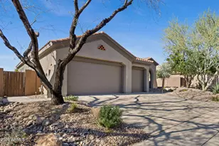 41008 N Club Pointe Dr, Anthem, AZ 85086 - Photo 51