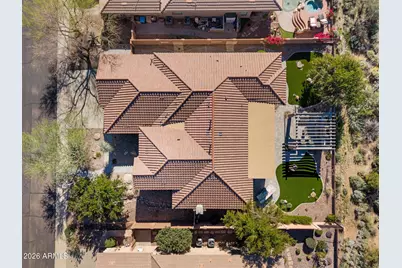 41008 N Club Pointe Drive, Anthem, AZ 85086 - Photo 59