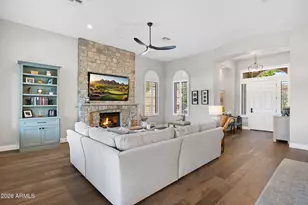 41008 N Club Pointe Dr, Anthem, AZ 85086 - Photo 35