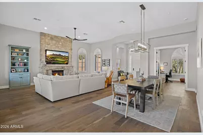 41008 N Club Pointe Drive, Anthem, AZ 85086 - Photo 37