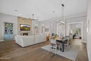 41008 N Club Pointe Dr, Anthem, AZ 85086 - Photo 37