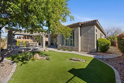 41008 N Club Pointe Drive, Anthem, AZ 85086 - Photo 53