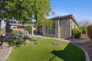 41008 N Club Pointe Dr, Anthem, AZ 85086 - Photo 53