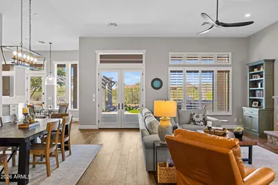 41008 N Club Pointe Drive, Anthem, AZ 85086 - Photo 33