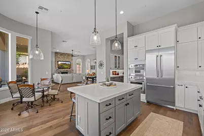 41008 N Club Pointe Drive, Anthem, AZ 85086 - Photo 39