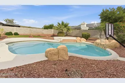 3607 W Cat Balue Drive, Glendale, AZ 85308 - Photo 23
