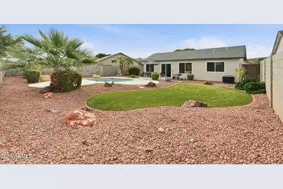 3607 W Cat Balue Drive, Glendale, AZ 85308 - Photo 25