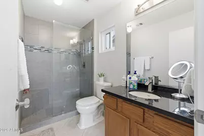 3607 W Cat Balue Drive, Glendale, AZ 85308 - Photo 17