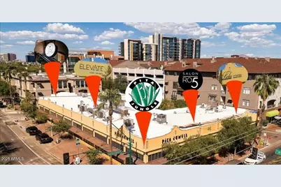 200 W Portland Street #817, Phoenix, AZ 85003 - Photo 51