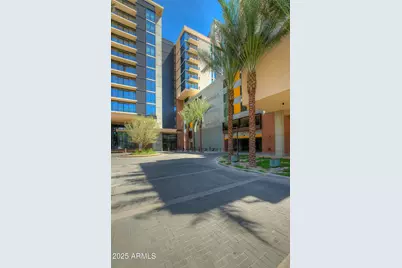 200 W Portland Street #817, Phoenix, AZ 85003 - Photo 23
