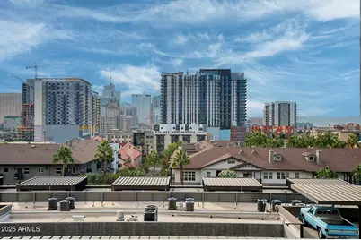 200 W Portland Street #817, Phoenix, AZ 85003 - Photo 13