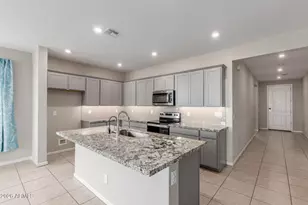 2036 E Piedmont Pl, Casa Grande, AZ 85122 - Photo 9