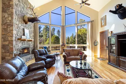 2689 San Juan Drive, Happy Jack, AZ 86024 - Photo 5