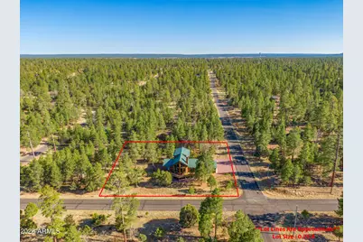 2689 San Juan Drive, Happy Jack, AZ 86024 - Photo 29