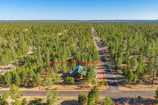 2689 San Juan Dr, Happy Jack, AZ 86024 - Photo 29