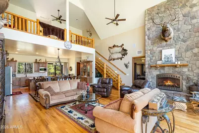 2689 San Juan Drive, Happy Jack, AZ 86024 - Photo 9