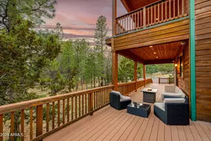 2689 San Juan Dr, Happy Jack, AZ 86024 - Photo 25