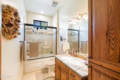 2689 San Juan Drive, Happy Jack, AZ 86024 - Photo 23