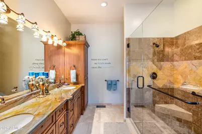 2689 San Juan Drive, Happy Jack, AZ 86024 - Photo 19