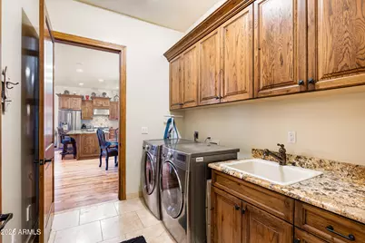 2689 San Juan Drive, Happy Jack, AZ 86024 - Photo 13