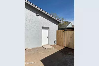1759 W Hadley Street #B, Phoenix, AZ 85007 - Photo 1