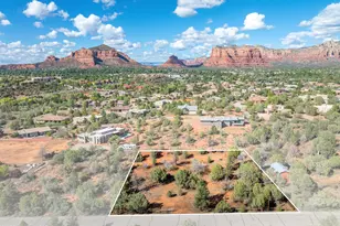 15 Wild Horse Mesa Dr, Sedona, AZ 86351 - Photo 1