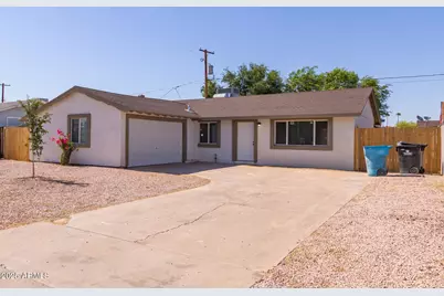 3812 W Seldon Lane, Phoenix, AZ 85051 - Photo 1