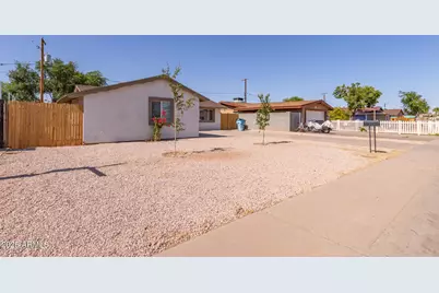 3812 W Seldon Lane, Phoenix, AZ 85051 - Photo 3