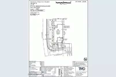 8713 W Windsor Boulevard, Glendale, AZ 85305 - Photo 3