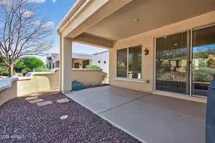 13650 W Nogales Dr, Sun City West, AZ 85375 - Photo 47