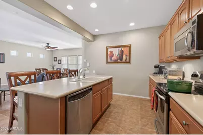 13650 W Nogales Drive, Sun City West, AZ 85375 - Photo 21