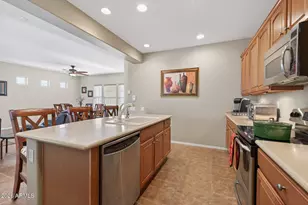 13650 W Nogales Dr, Sun City West, AZ 85375 - Photo 21