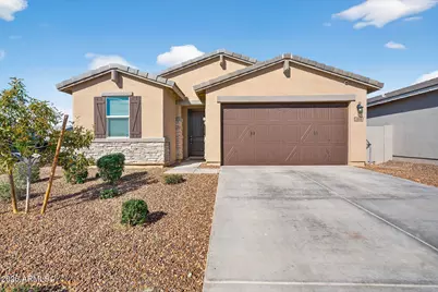 2898 E Kim Drive, San Tan Valley, AZ 85143 - Photo 1