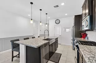 2898 E Kim Dr, San Tan Valley, AZ 85143 - Photo 13