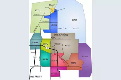 13613 N 76th Street, Scottsdale, AZ 85260 - Photo 49